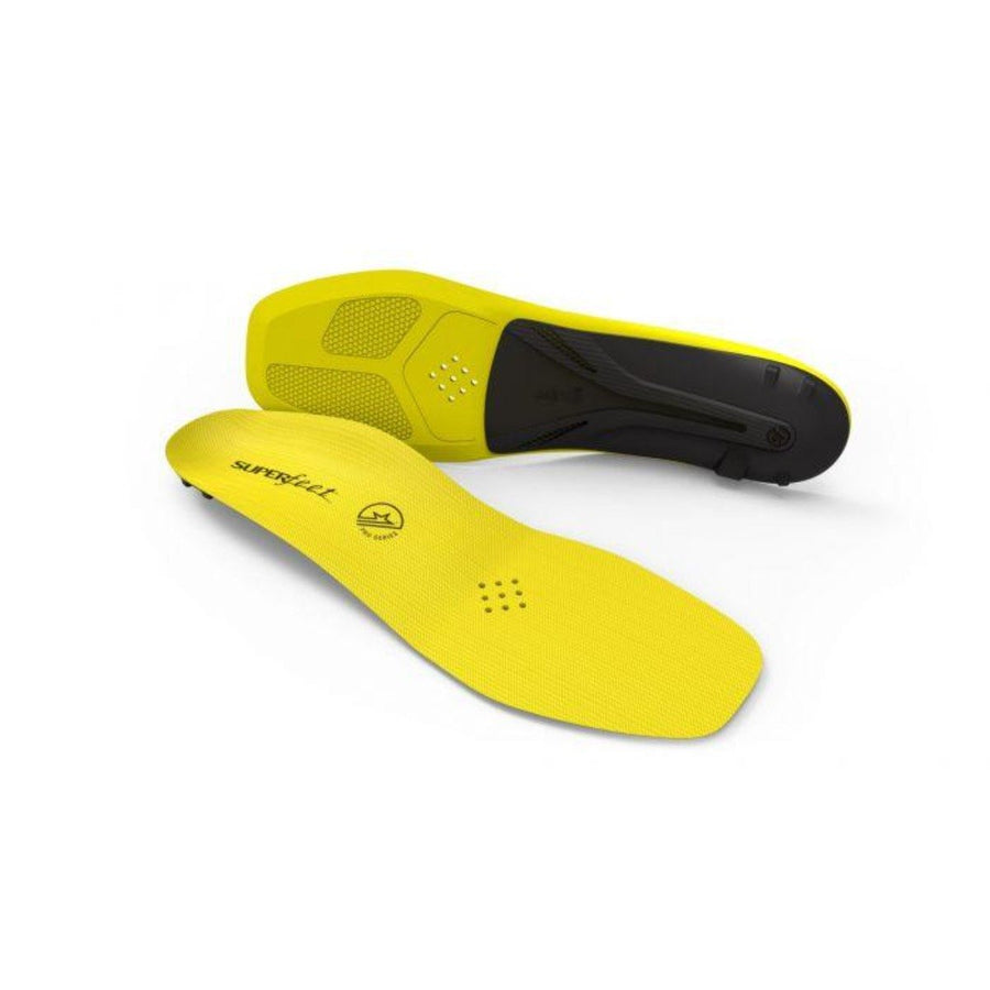Superfeet Yellow Insoles-Superfeet-Wind Rose North Ltd. Outfitters