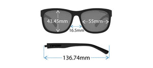 Tifosi Swank XL Sunglasses