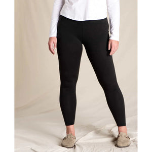 Toad&Co Women's Lean Legging