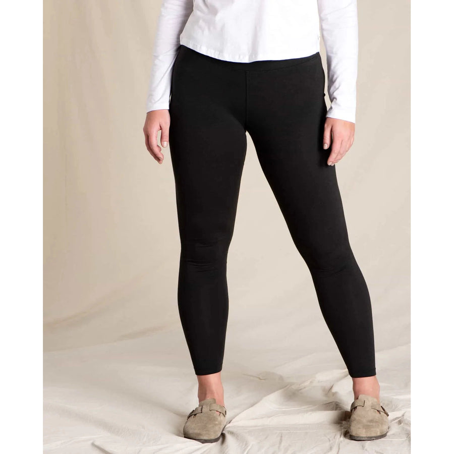 x Toad&Co Women's Lean Legging
