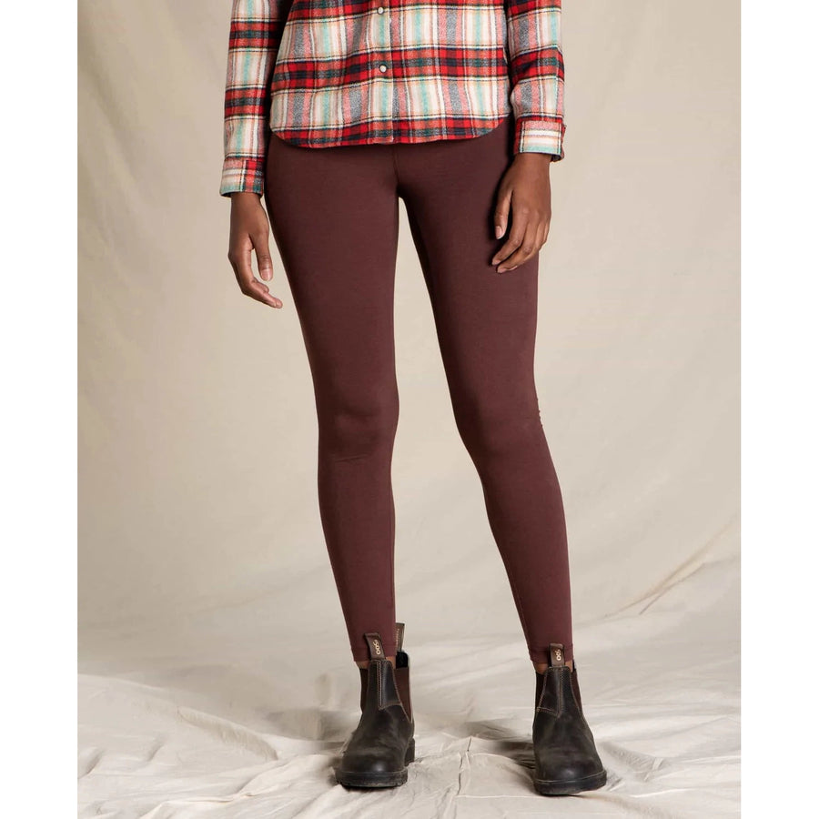 x Toad&Co Women's Lean Legging