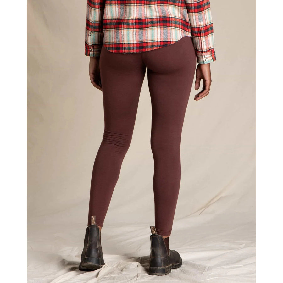 x Toad&Co Women's Lean Legging