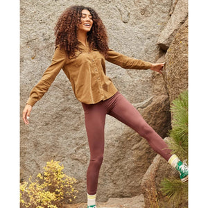 x Toad&Co Women's Lean Legging