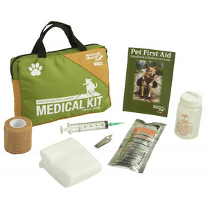 Adventure Medical Kits Trail Dog Medical Kit