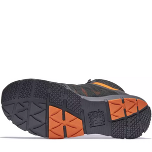 TIMBERLAND MEN'S PRO® RADIUS COMPOSITE SAFETY-TOE WORK BOOTS-Timberland Pro-Wind Rose North Ltd. Outfitters