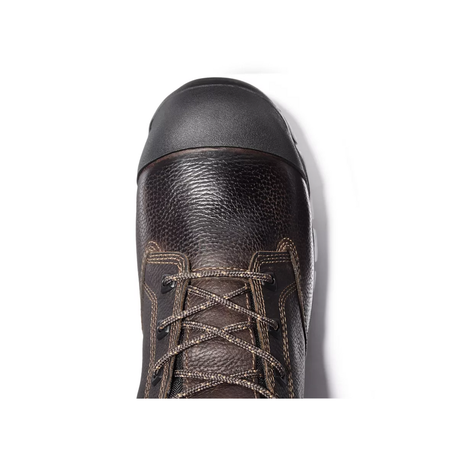 Timberland helix 2025 work boots