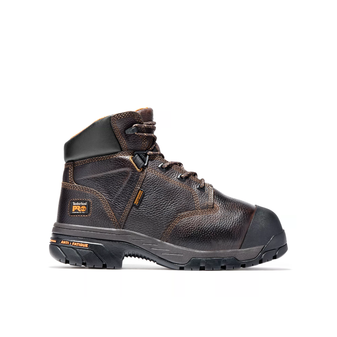 Timberland pro composite toe 2025 work boots
