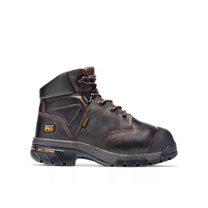 TIMBERLAND PRO® MEN'S HELIX 6" MET GUARD COMP TOE WORK BOOTS-Timberland Pro-Wind Rose North Ltd. Outfitters