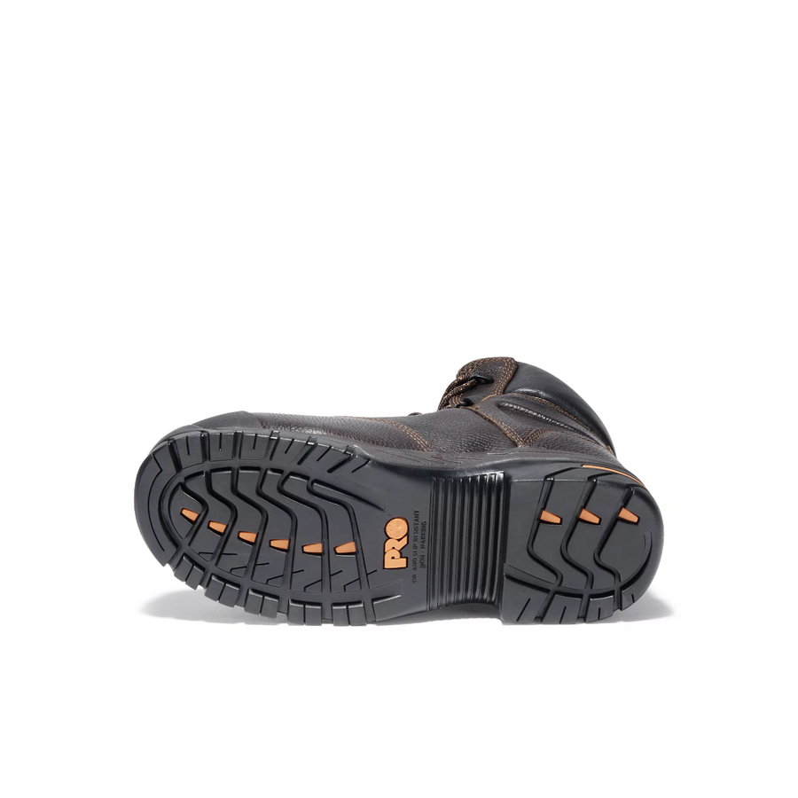 Timberland pro met 2025 guard 6 steel toe