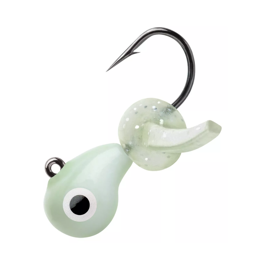 TMWJ Tungsten Mustache Jig – Wind Rose North Ltd. Outfitters