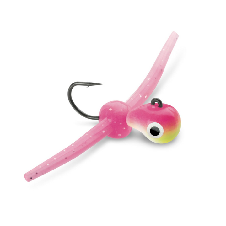 TMWJ Tungsten Mustache Jig-Tungsten-Wind Rose North Ltd. Outfitters