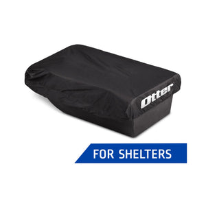 Otter Shelter Travel Covers