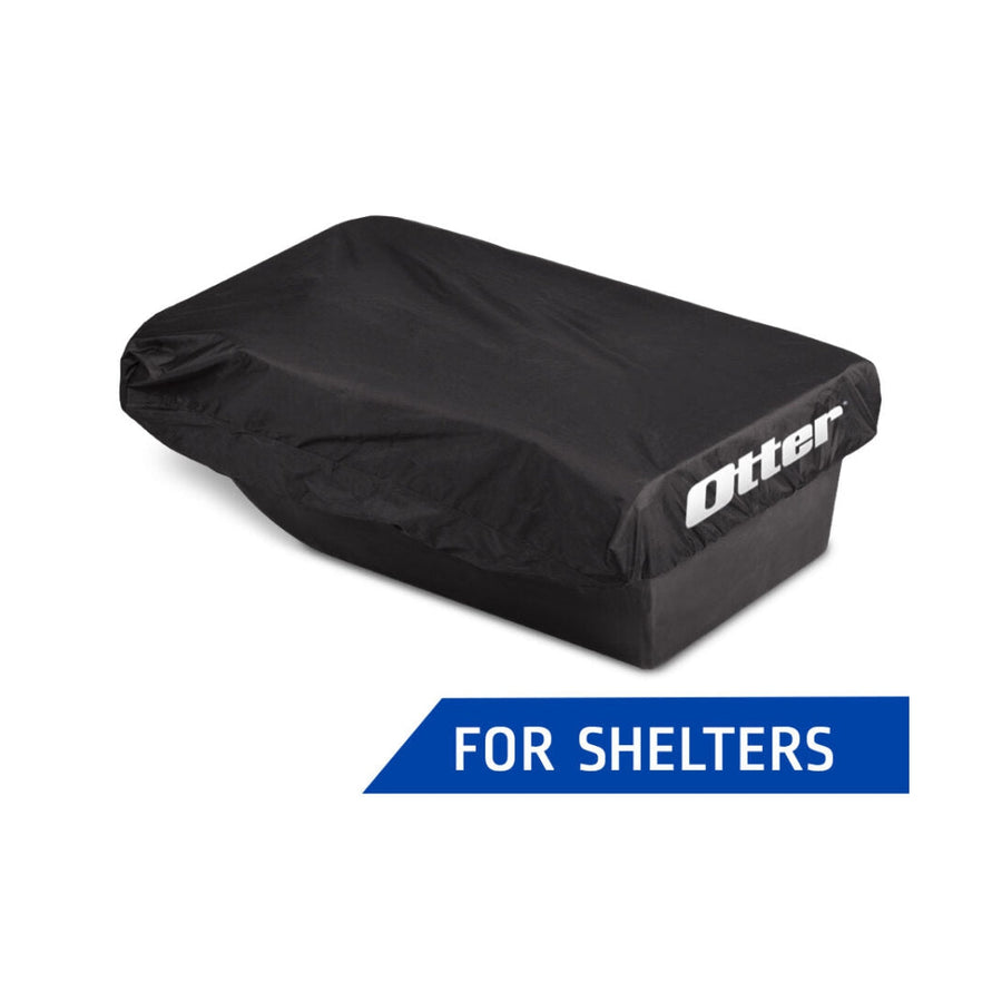 Otter Shelter Travel Covers