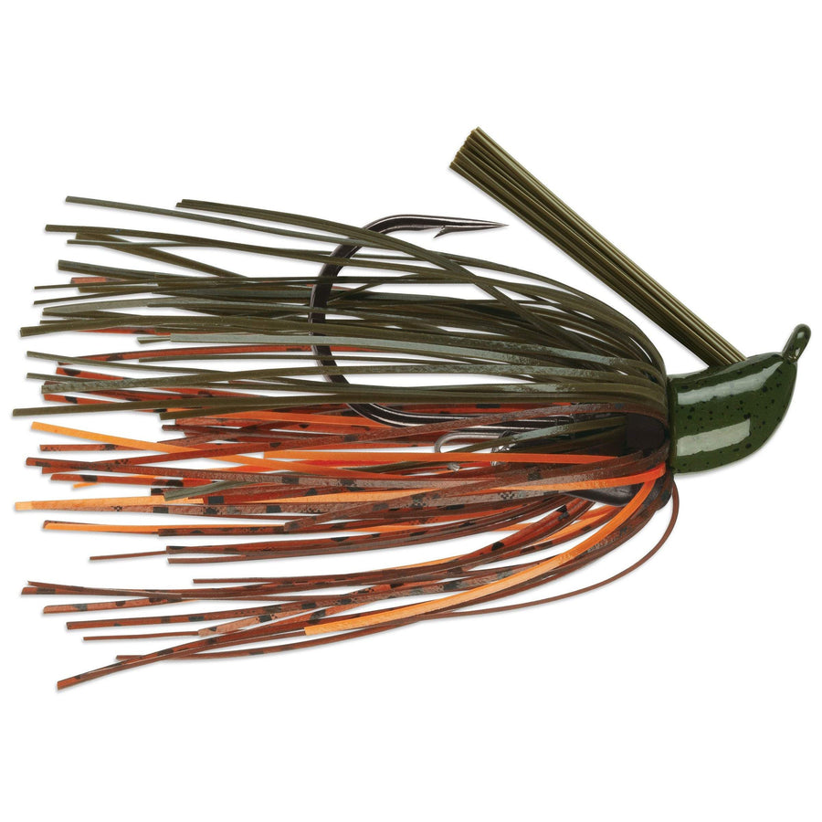 Terminator Pro Bass Jig-Terminator Pro-Wind Rose North Ltd. Outfitters
