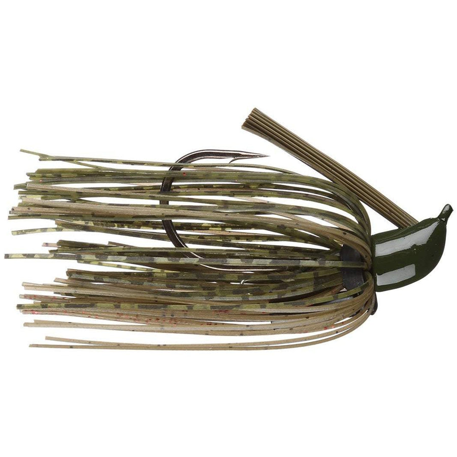 Terminator Pro Bass Jig-Terminator Pro-Wind Rose North Ltd. Outfitters