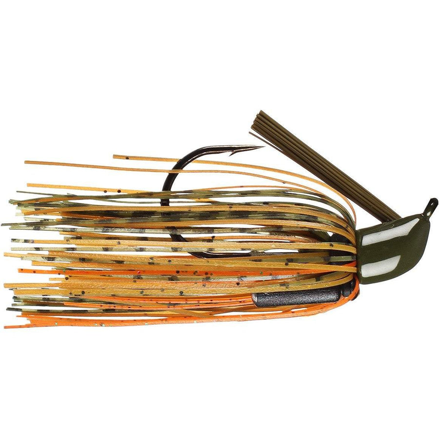 Terminator Pro Bass Jig-Terminator Pro-Wind Rose North Ltd. Outfitters