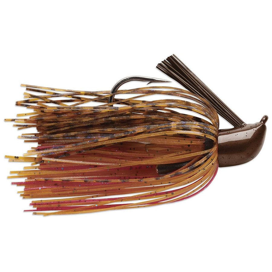 Terminator Pro Bass Jig-Terminator Pro-Wind Rose North Ltd. Outfitters