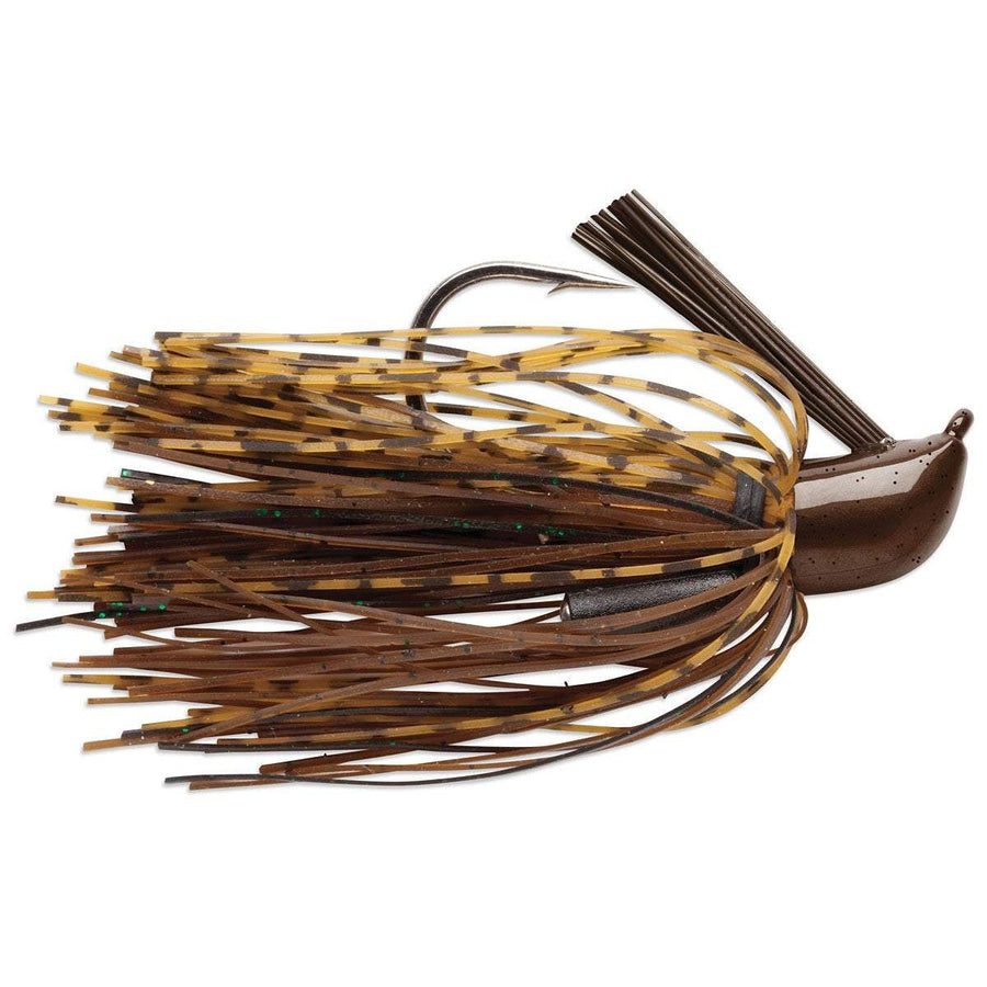 Terminator Pro Bass Jig-Terminator Pro-Wind Rose North Ltd. Outfitters