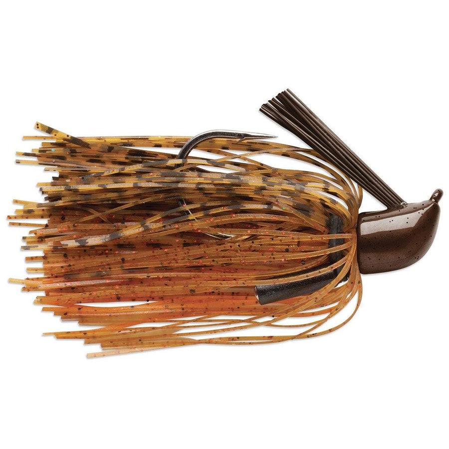 Terminator Pro Bass Jig-Terminator Pro-Wind Rose North Ltd. Outfitters