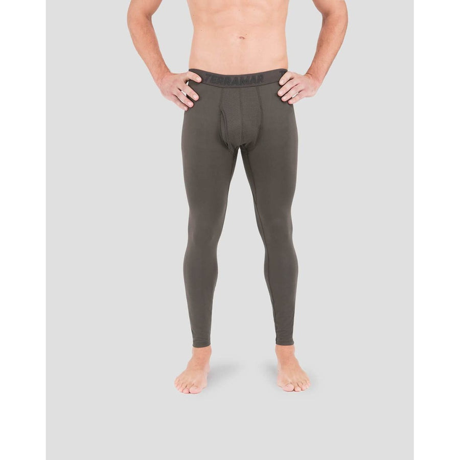 Terramar Men's 2.0 Thermolator Performance Pant-Terramar-Wind Rose North Ltd. Outfitters