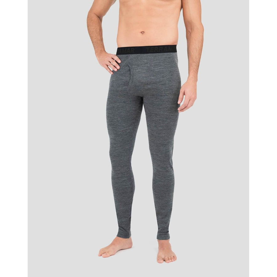 Terramar Men's 2.0 Ultra Merino Pant-Terramar-Wind Rose North Ltd. Outfitters