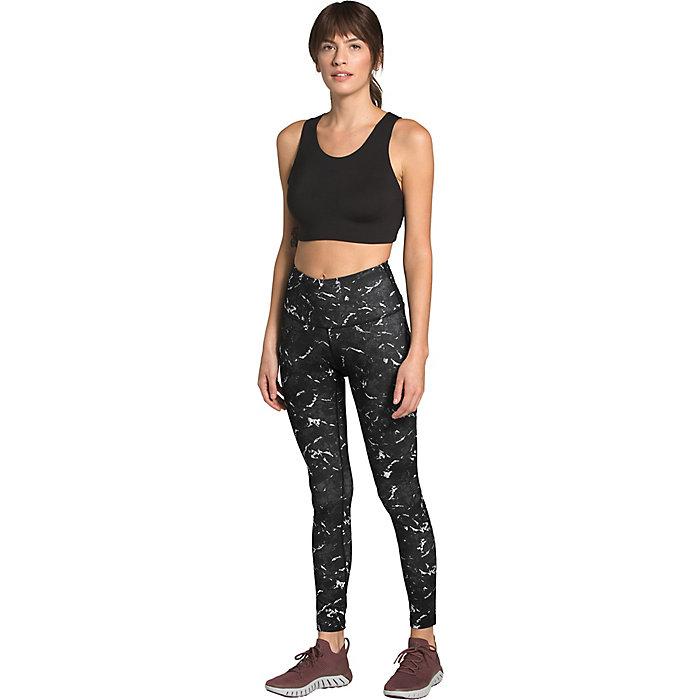 The North Face Women's Motivation High-Rise Tights – Wind Rose