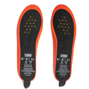 The Warming Store Mobile Warming Standard Heated Insoles-The Warming Store-Wind Rose North Ltd. Outfitters