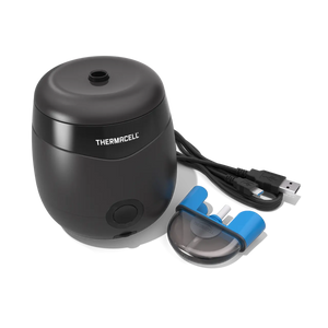 ThermaCell Mosquito Repellent E55 Rechargeable