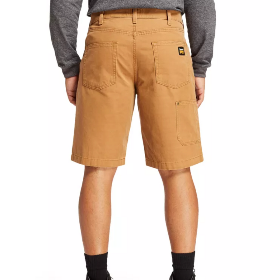 Timberland sales with shorts