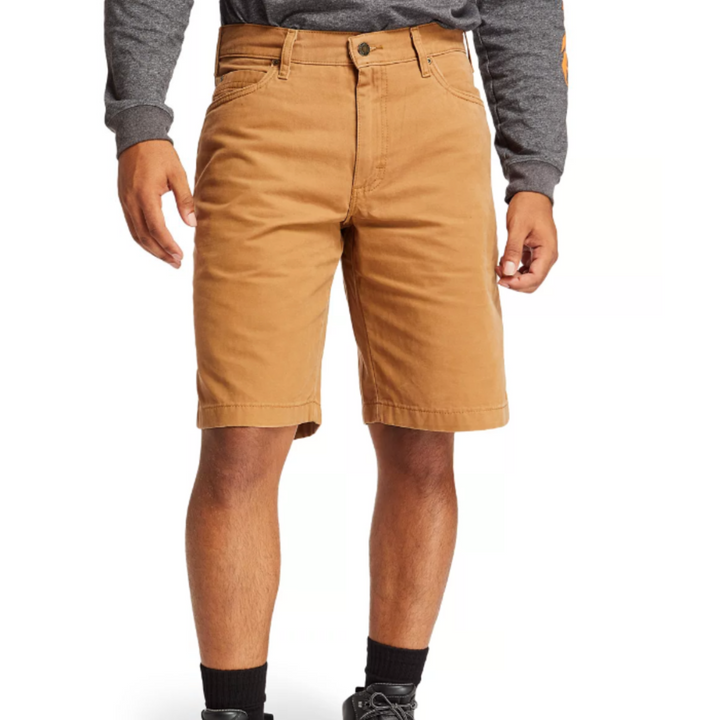 Timberland Pro Men's Son-Of-A-Short Canvas Work Short-Timberland Pro-Wind Rose North Ltd. Outfitters