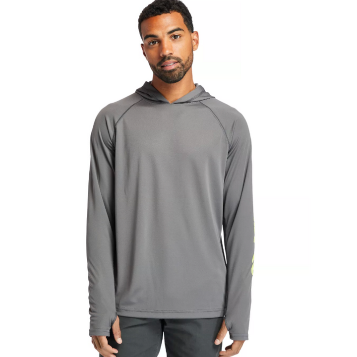 Timberland Pro Men's Wicking Good Hoodie-Timberland Pro-Wind Rose North Ltd. Outfitters