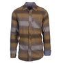 Timberland Pro Mens Woodfort Mid Weight Flannel Work Shirt-Timberland Pro-Wind Rose North Ltd. Outfitters