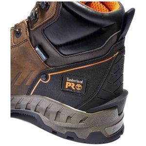 Timberland Pro Work Summit 6" Composite Toe Boots-Timberland Pro-Wind Rose North Ltd. Outfitters