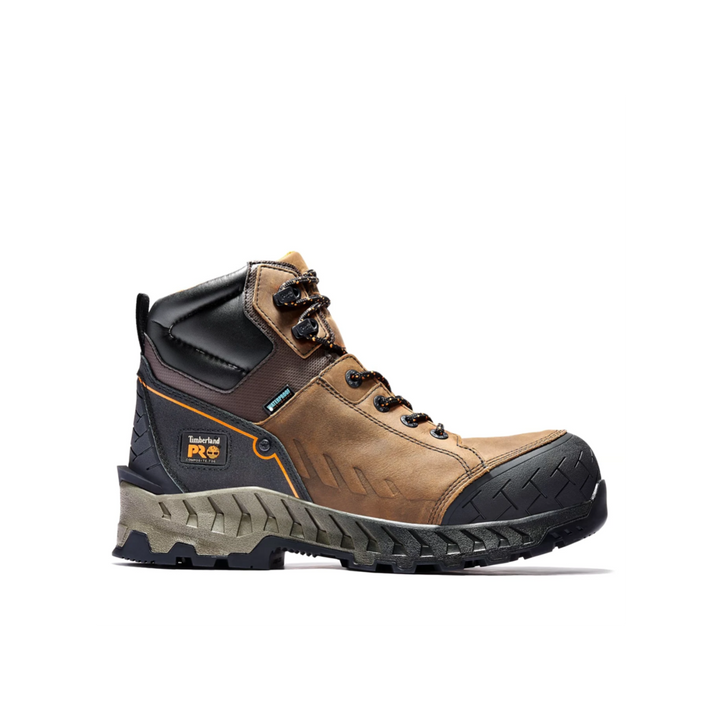Timberland Pro Work Summit 6" Composite Toe Boots-Timberland Pro-Wind Rose North Ltd. Outfitters
