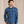 Toad&Co Men's Indigo Flannel Long Sleeve Shirt-Toad&Co-Wind Rose North Ltd. Outfitters