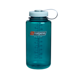 Nalgene 32oz Wide Mouth Sustain Water Bottle