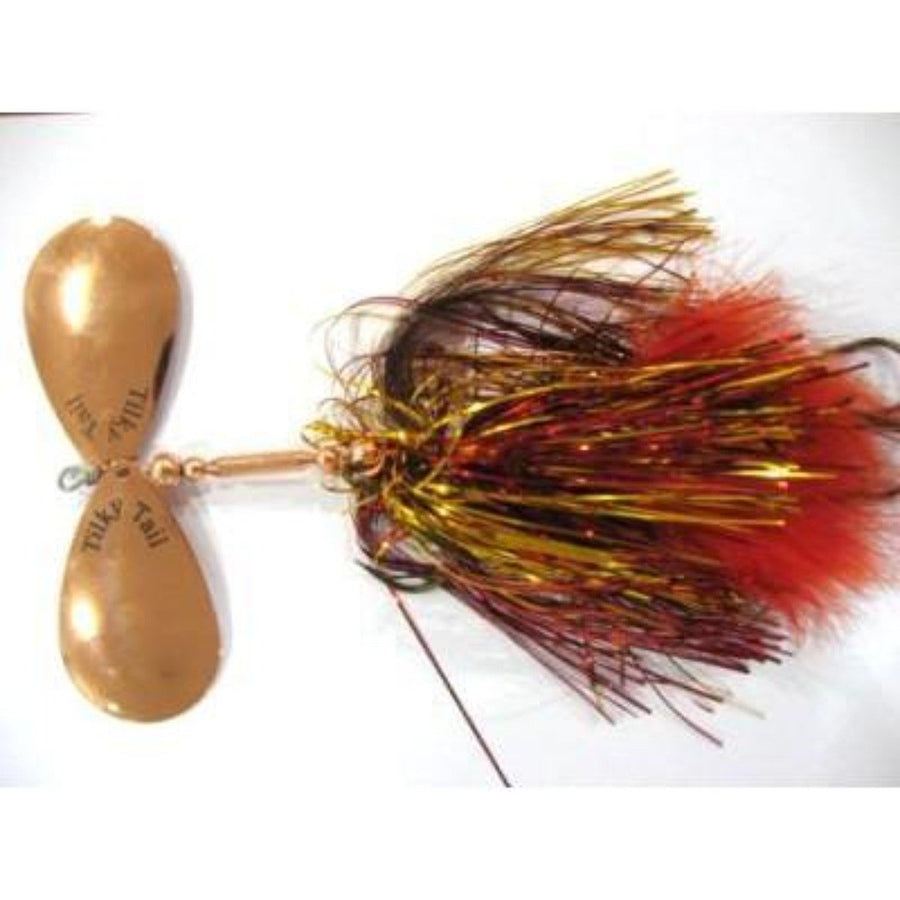 Tyrant Tilky Tail-Tyrant-Wind Rose North Ltd. Outfitters