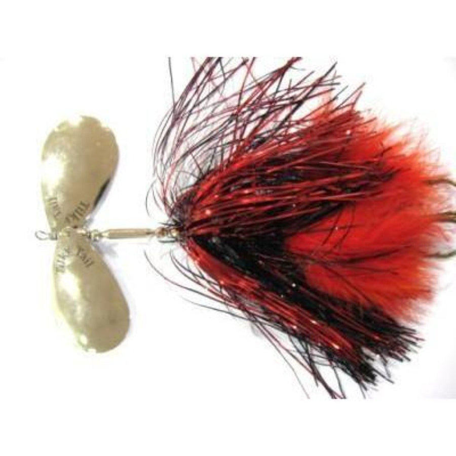 Tyrant Tilky Tail-Tyrant-Wind Rose North Ltd. Outfitters