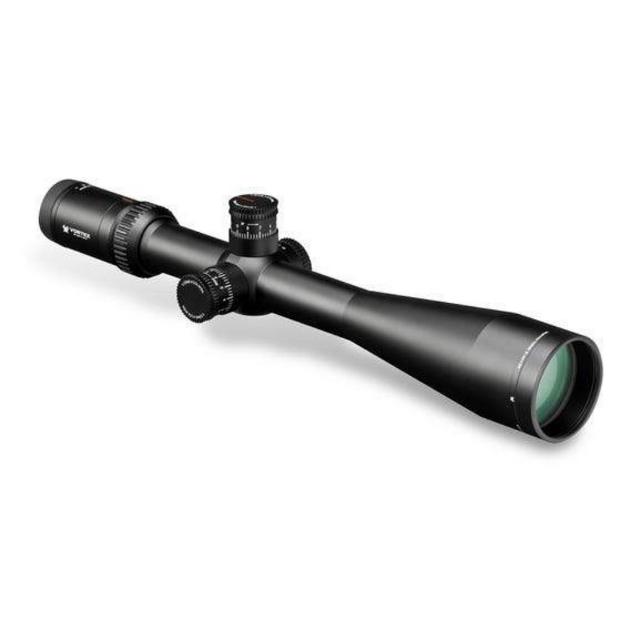 Vortex optics Viper HST Riflescope 6-24x50 (VHS-4325)