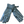Thinsulate Men's Isolant Ice Gloves