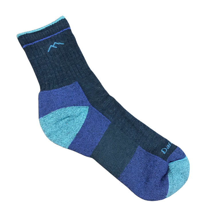 Darn Tough Women's Hike/Trek Micro Crew Socks (1903)