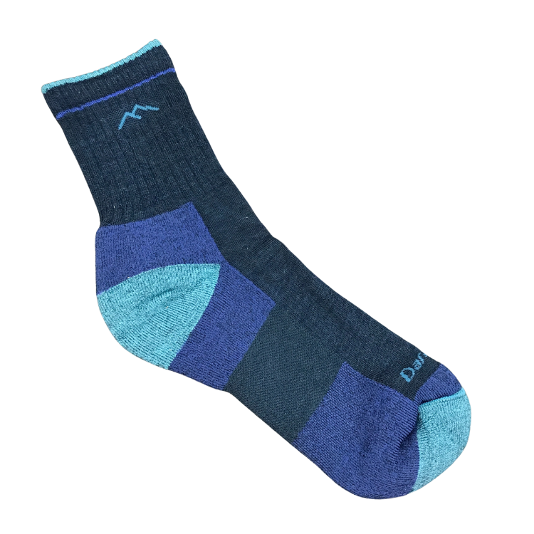 Darn Tough Women's Hiker Micro Midweight Crew Cushion Sock (1903)