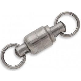 VMC Ball-Bearing Swivel with Split Rings – Wind Rose North Ltd. Outfitters