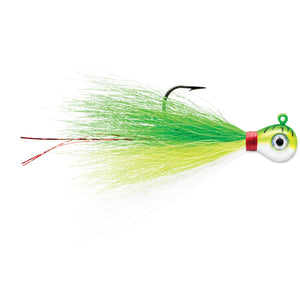 VMC Bucktail Jigs 1/8oz-VMC-Wind Rose North Ltd. Outfitters