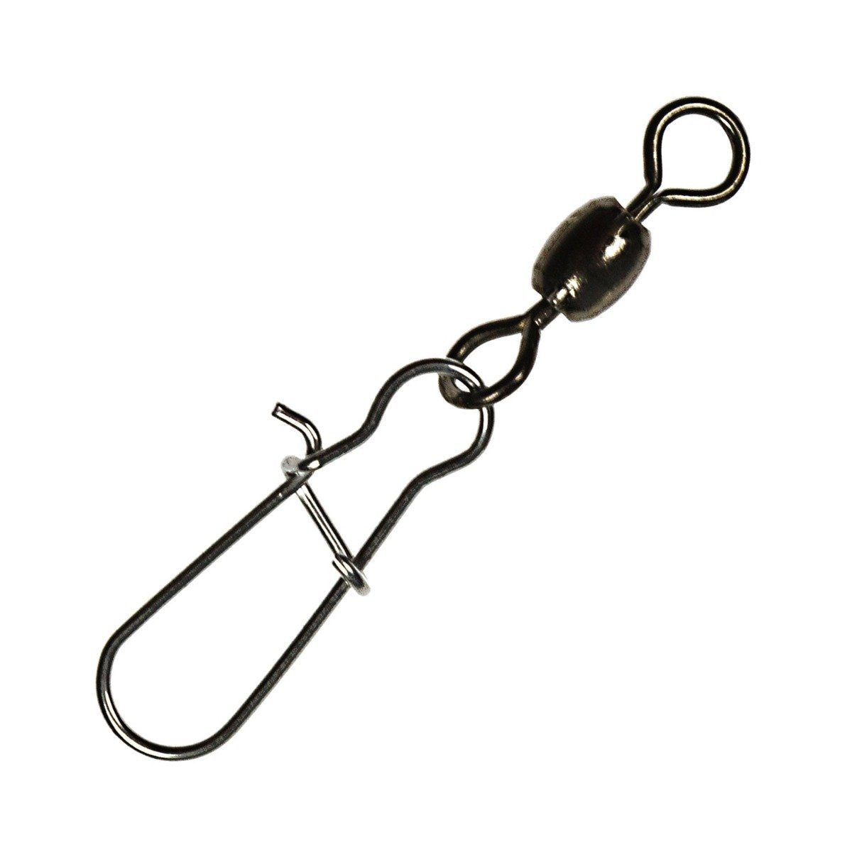 VMC Duolock Snap Swivel – Wind Rose North Ltd. Outfitters