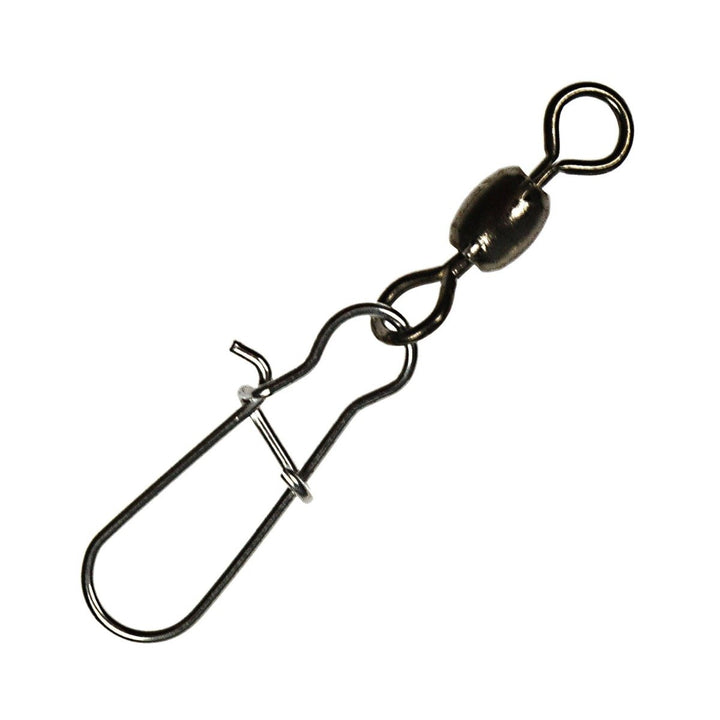 Fishing Swivels & Split Rings – Wind Rose North Ltd. Outfitters