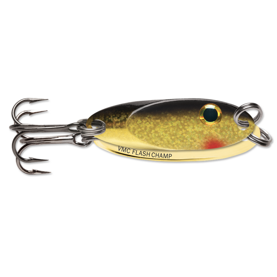 VMC Flash Champ Spoon-VMC-Wind Rose North Ltd. Outfitters