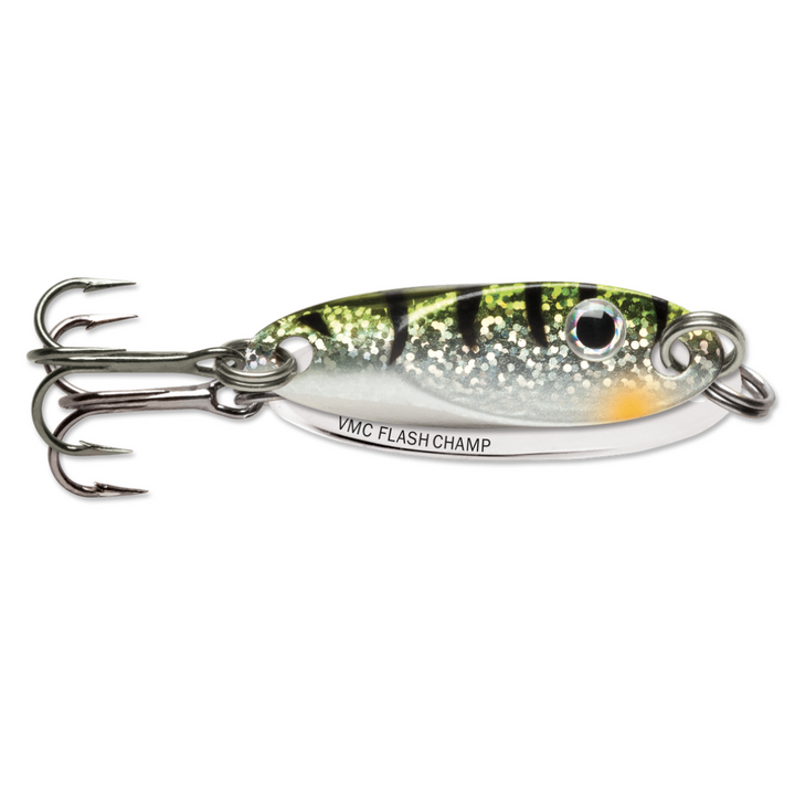VMC Flash Champ Spoon-VMC-Wind Rose North Ltd. Outfitters