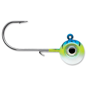 VMC Neon Moon Eye Jigs 1/4 oz-VMC-Wind Rose North Ltd. Outfitters