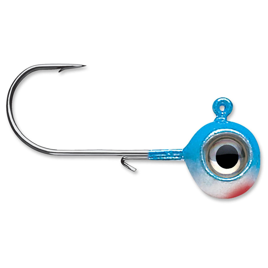 VMC Neon Moon Eye Jigs 1/4 oz-VMC-Wind Rose North Ltd. Outfitters